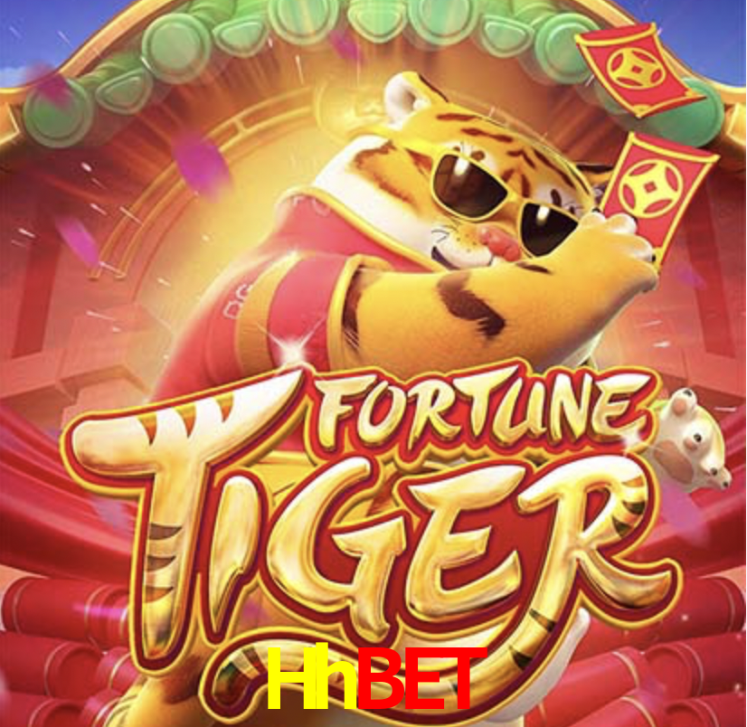 Fortune Tiger